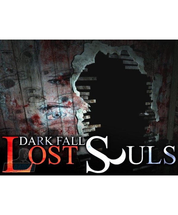 Dark Fall: Lost Souls Steam Key GLOBAL
